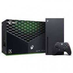 Microsoft Xbox Series X